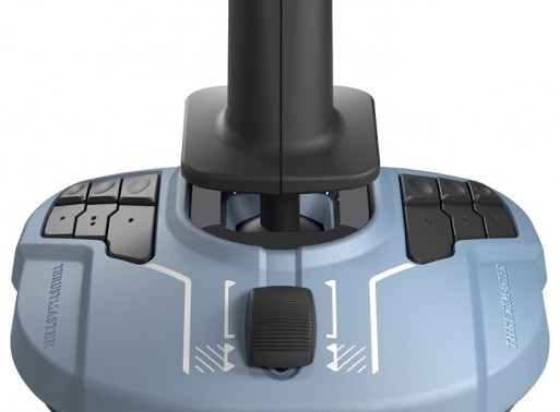Zestaw Thrustmaster Officer Pack Airbus Joystick + Przepustnica